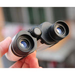 Binocolo visivo NIKULA 10x22 a basso livello di luce, 10x22