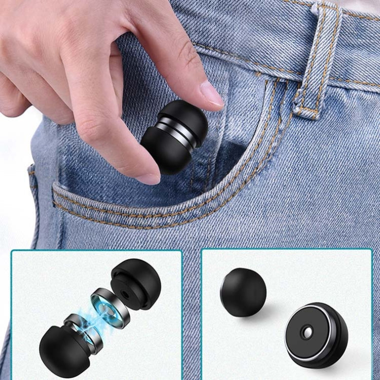Ripiano per riscaldatore per ventola, supporto per funghi invisibile portatile compatto e creativo per laptop creativo, Black, Green