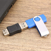 Interfaccia doppia femmina USB doppia testa USB da 30 pezzi
