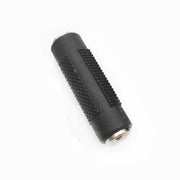 30 connettori per cavo di prolunga audio per cuffie con adattatore audio diretto da femmina a femmina da 3,5 mm