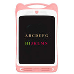 Lavagna elettronica LCD 12" per bambini