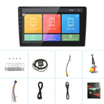 Macchina universale Android Smart Navigation Navigazione per auto DVD Retromarcia Video Macchina integrata, 9inch 1+16G Standard, 9inch 2+16G Standard, 9inch 2+32G Standard, 10inch 1+16G Standard, 10inch 2+16G Standard, 10inch 2+32G Standard           ...
