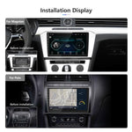 Macchina universale Android Smart Navigation Navigazione per auto DVD Retromarcia Video Macchina integrata, 9inch 1+16G Standard, 9inch 2+16G Standard, 9inch 2+32G Standard, 10inch 1+16G Standard, 10inch 2+16G Standard, 10inch 2+32G Standard           ...