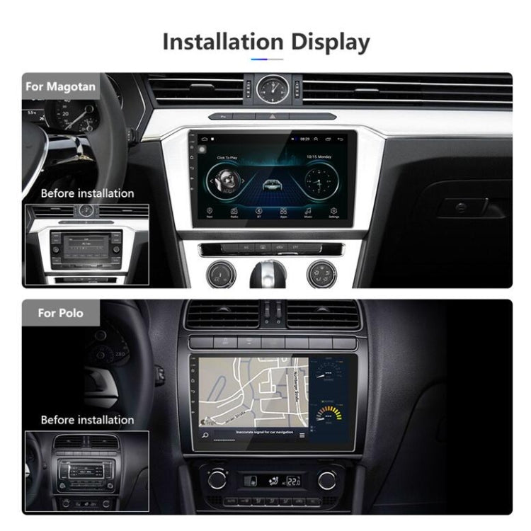 Macchina universale Android Smart Navigation Navigazione per auto DVD Retromarcia Video Macchina integrata, 9inch 1+16G Standard, 9inch 2+16G Standard, 9inch 2+32G Standard, 10inch 1+16G Standard, 10inch 2+16G Standard, 10inch 2+32G Standard           ...