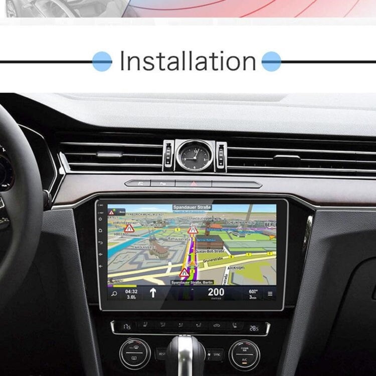 Macchina universale Android Smart Navigation Navigazione per auto DVD Retromarcia Video Macchina integrata, 9inch 1+16G Standard, 9inch 2+16G Standard, 9inch 2+32G Standard, 10inch 1+16G Standard, 10inch 2+16G Standard, 10inch 2+32G Standard           ...