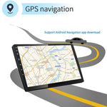 Macchina universale Android Smart Navigation Navigazione per auto DVD Retromarcia Video Macchina integrata, 9inch 1+16G Standard, 9inch 2+16G Standard, 9inch 2+32G Standard, 10inch 1+16G Standard, 10inch 2+16G Standard, 10inch 2+32G Standard           ...