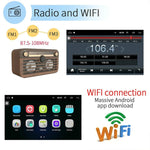 Macchina universale Android Smart Navigation Navigazione per auto DVD Retromarcia Video Macchina integrata, 9inch 1+16G Standard, 9inch 2+16G Standard, 9inch 2+32G Standard, 10inch 1+16G Standard, 10inch 2+16G Standard, 10inch 2+32G Standard           ...