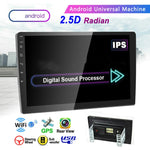 Macchina universale Android Smart Navigation Navigazione per auto DVD Retromarcia Video Macchina integrata, 9inch 1+16G Standard, 9inch 2+16G Standard, 9inch 2+32G Standard, 10inch 1+16G Standard, 10inch 2+16G Standard, 10inch 2+32G Standard           ...