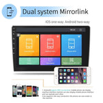Macchina universale Android Smart Navigation Navigazione per auto DVD Retromarcia Video Macchina integrata, 9inch 1+16G Standard, 9inch 2+16G Standard, 9inch 2+32G Standard, 10inch 1+16G Standard, 10inch 2+16G Standard, 10inch 2+32G Standard           ...