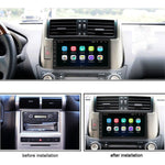 Navigatore Android universale da 7 pollici per auto Lettore MP5 GPS Navigazione per auto Bluetooth All-in-one, Standard, Standard +4 Lights Camera, Standard +8 Lights Camera, Standard +12 Lights Camera