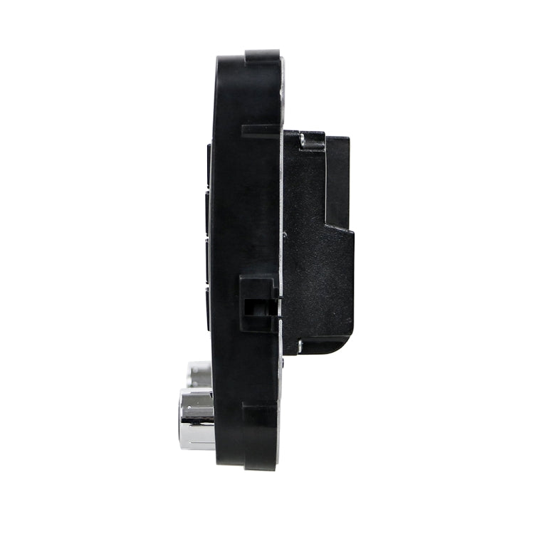 Adatto per Volkswagen Lettore multimediale per auto da 7 pollici Navigazione Bluetooth Macchina per retromarcia integrata Android 10.0, 1+16G, 2+16G, 2+32G