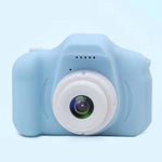 Fotocamera digitale giocattolo HD 8.0 MP con card reader