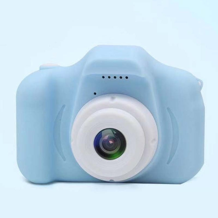 Fotocamera digitale giocattolo HD 8.0 MP con card reader