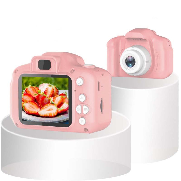 Fotocamera digitale giocattolo HD 8.0 MP con card reader