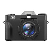 Fotocamera digitale HD con display da 3,0 pollici da 48 milioni di pixel, supporto scheda HDMI / WIFI / TF, CDR9