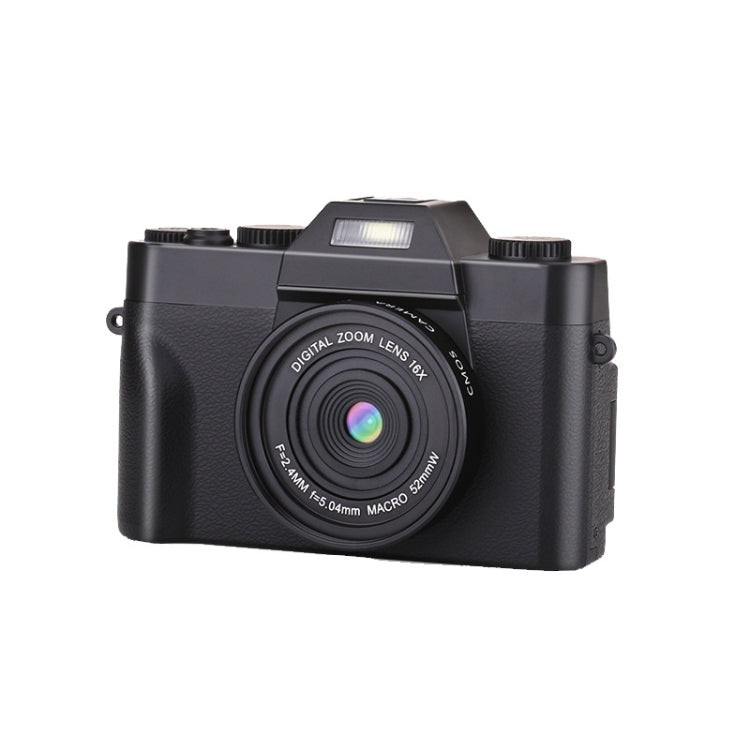 3.0 inch 48 million pixels HD digital camera, support HDMI/WIFI/TF card, CDR9