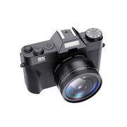 Fotocamera digitale HD con display da 3,0 pollici da 48 milioni di pixel, supporto scheda HDMI / WIFI / TF, CDR9