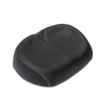 Sedile per bicicletta Cuscino per sedile per mountain bike Assorbimento degli urti senza attrezzatura per la guida della sella per il naso, BG-1143 Black, BG-1143 Red, BG-1143 Blue