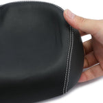 Sedile per bicicletta con cuscino ammortizzante 27x18x10 cm