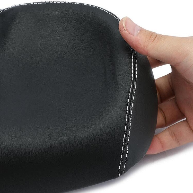 Sedile per bicicletta con cuscino ammortizzante 27x18x10 cm