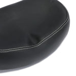 Sedile per bicicletta con cuscino ammortizzante 27x18x10 cm