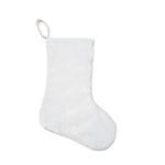 Borsa regalo con decorazione natalizia con ciondolo calze di Natale da 3 pezzi, Old Man Snowman, Snowman, Deer
