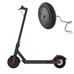 Pneumatico pneumatico per motore ruota motrice per scooter da 250 W 36 V, 250W