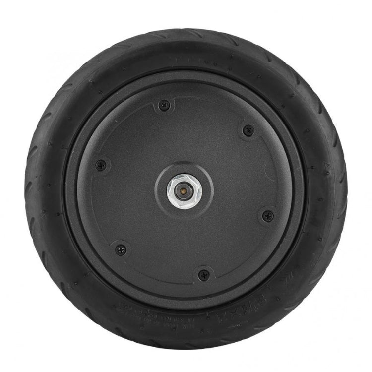 Pneumatico pneumatico per motore ruota motrice per scooter da 250 W 36 V, 250W