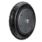 Pneumatico pneumatico per motore ruota motrice per scooter da 250 W 36 V, 250W