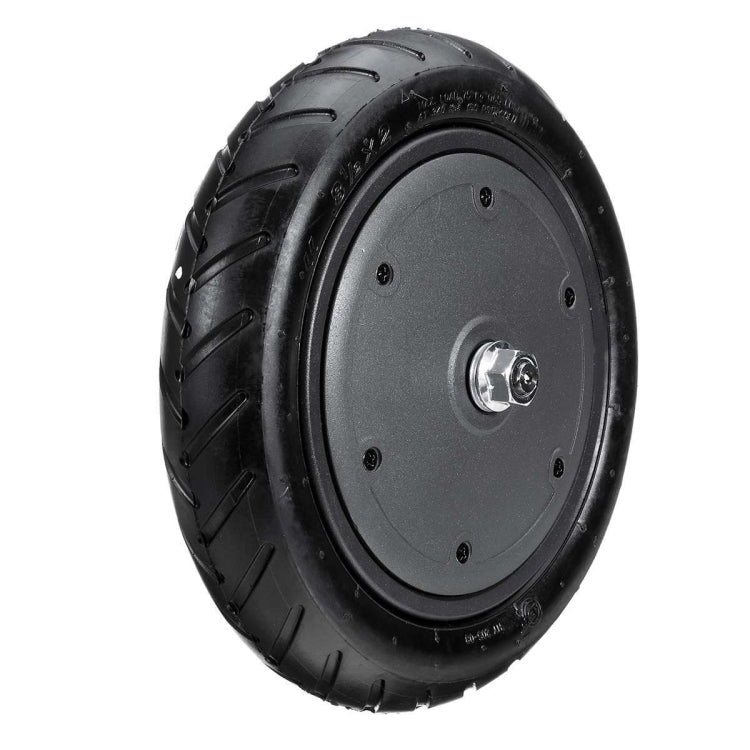 Pneumatico pneumatico per motore ruota motrice per scooter da 250 W 36 V, 250W