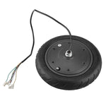 Pneumatico pneumatico per motore ruota motrice per scooter da 250 W 36 V, 250W