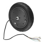 Pneumatico pneumatico per motore ruota motrice per scooter da 250 W 36 V, 250W