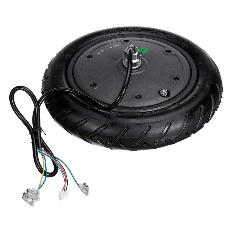 Pneumatico pneumatico per motore ruota motrice per scooter da 250 W 36 V, 250W