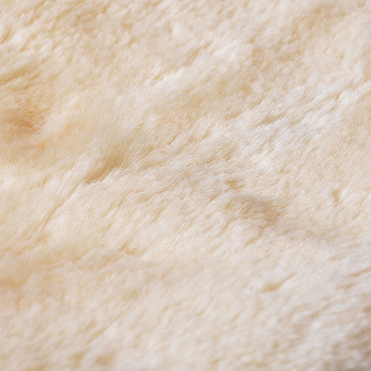 10 guanti in pile per la pulizia dell'auto, strumento per la ceretta di bellezza per l'auto, per la pulizia della casa, 10 PCS Washing Gloves