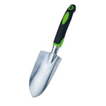 Strumento per l'orto da giardino in lega di alluminio Strumento per il mare, Wide Shovel, Scale Shovel, Three-tooth Shovel, Three-tooth Rake, Weed Puller, 4 PCS / Set, 5 PCS / Set