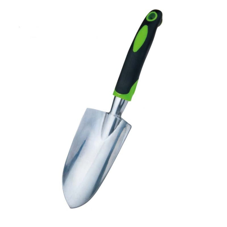Strumento per l'orto da giardino in lega di alluminio Strumento per il mare, Wide Shovel, Scale Shovel, Three-tooth Shovel, Three-tooth Rake, Weed Puller, 4 PCS / Set, 5 PCS / Set