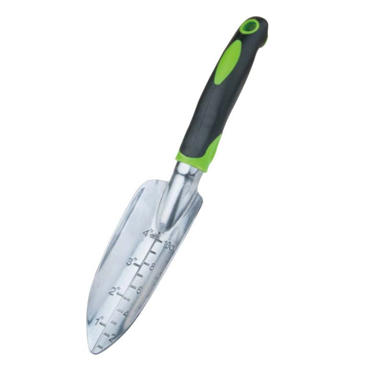 Strumento per l'orto da giardino in lega di alluminio Strumento per il mare, Wide Shovel, Scale Shovel, Three-tooth Shovel, Three-tooth Rake, Weed Puller, 4 PCS / Set, 5 PCS / Set