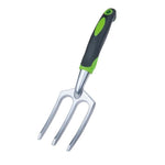 Strumento per l'orto da giardino in lega di alluminio Strumento per il mare, Wide Shovel, Scale Shovel, Three-tooth Shovel, Three-tooth Rake, Weed Puller, 4 PCS / Set, 5 PCS / Set