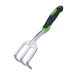 Strumento per l'orto da giardino in lega di alluminio Strumento per il mare, Wide Shovel, Scale Shovel, Three-tooth Shovel, Three-tooth Rake, Weed Puller, 4 PCS / Set, 5 PCS / Set