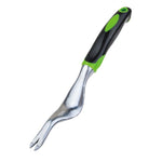 Strumento per l'orto da giardino in lega di alluminio Strumento per il mare, Wide Shovel, Scale Shovel, Three-tooth Shovel, Three-tooth Rake, Weed Puller, 4 PCS / Set, 5 PCS / Set