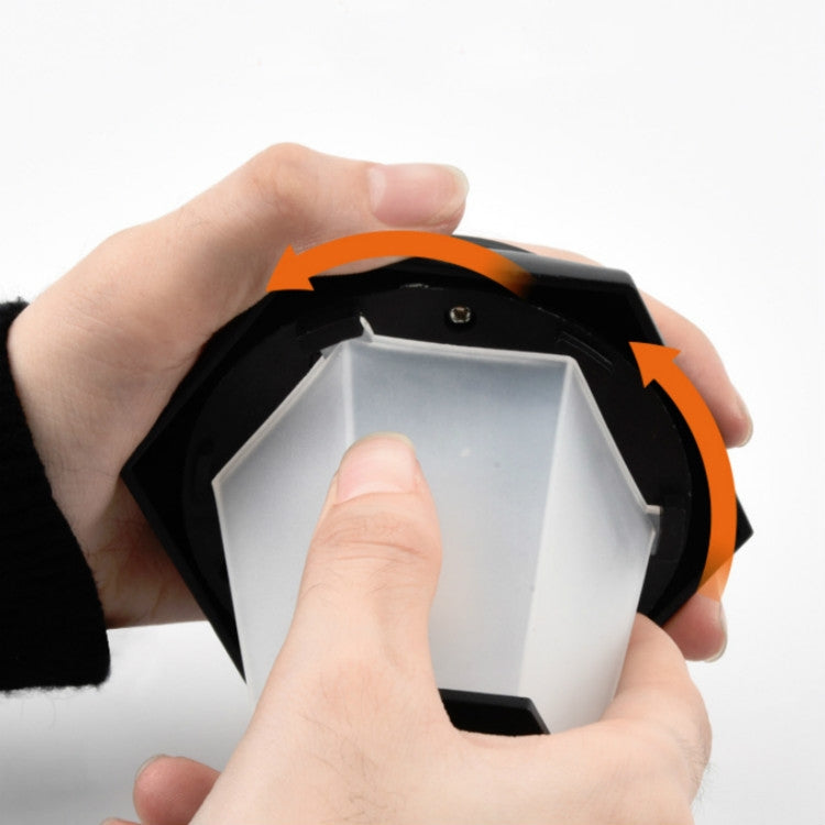 Lampada da giardino dinamica a fiamma solare Lampada da giardino a LED per esterni