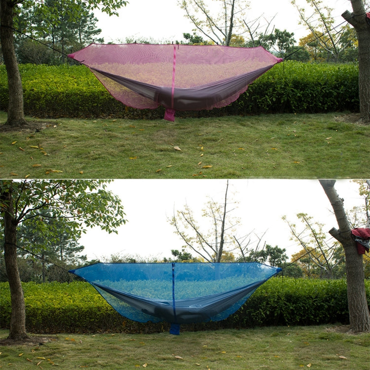 Amaca separata per zanzariera per amaca da esterno, copertura per zanzare e non include amaca, Black, Gray, Green, Blue, Pink