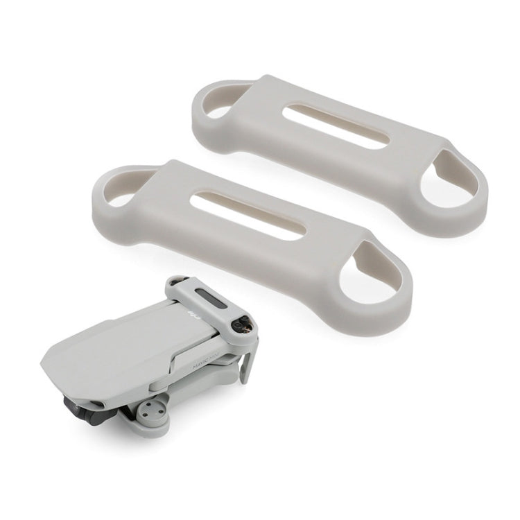 Protezione fissa in silicone per elica DJI Mavic Mini