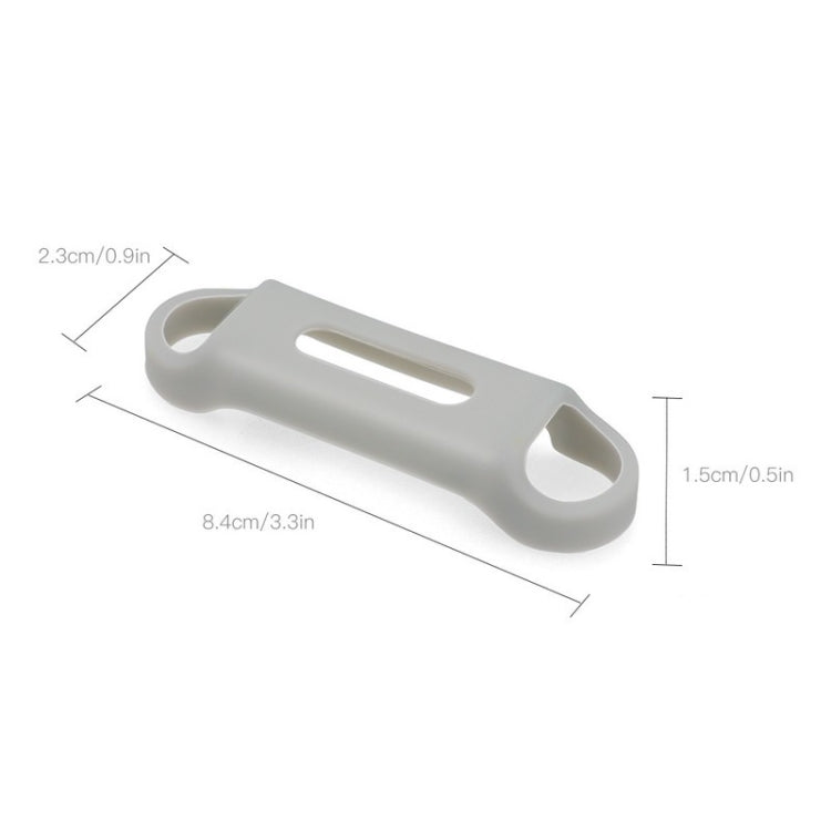 Protezione fissa in silicone per elica DJI Mavic Mini