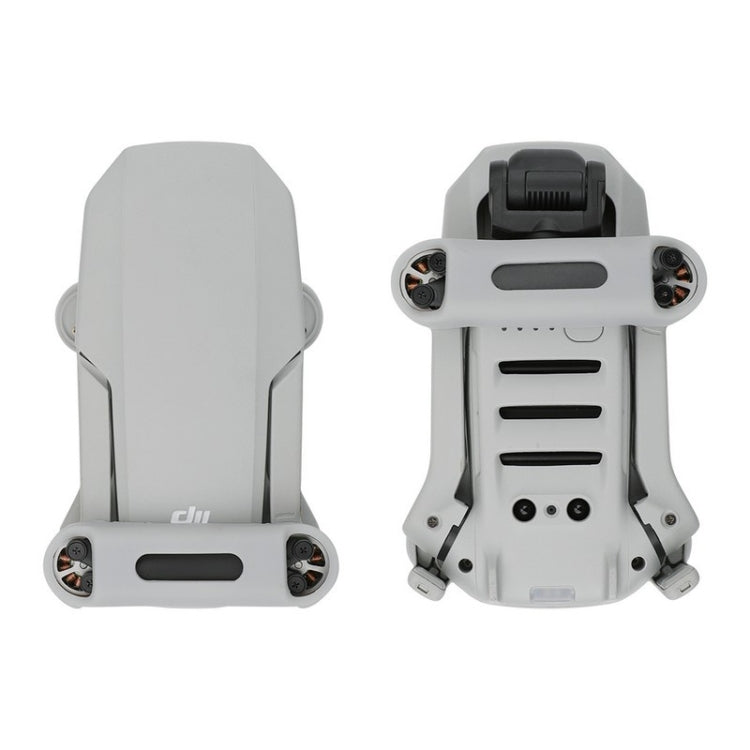 Protezione fissa in silicone per elica DJI Mavic Mini