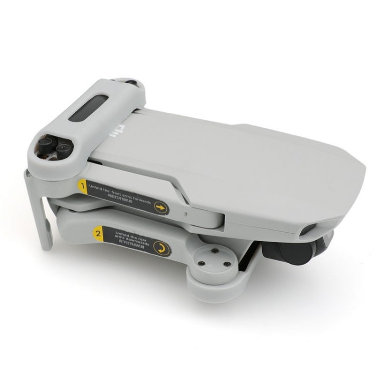 Protezione fissa in silicone per elica DJI Mavic Mini