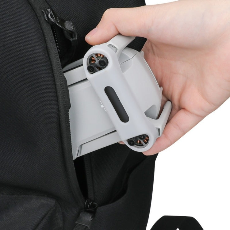 Protezione fissa in silicone per elica DJI Mavic Mini