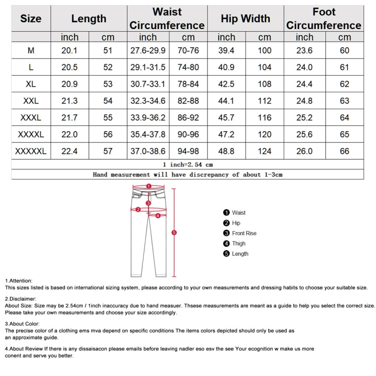 Pantaloncini a cinque punti casual in lino di cotone sciolto, M, XL, XXL, XXXXL, XXXXXL, L