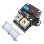Interruttore automatico portafusibili per auto 50-300A