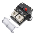 Interruttore automatico portafusibili per auto 50-300A